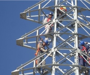 OHTL RASCO-Lukoil.